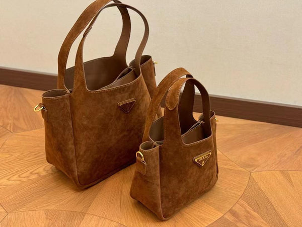 Prada bags