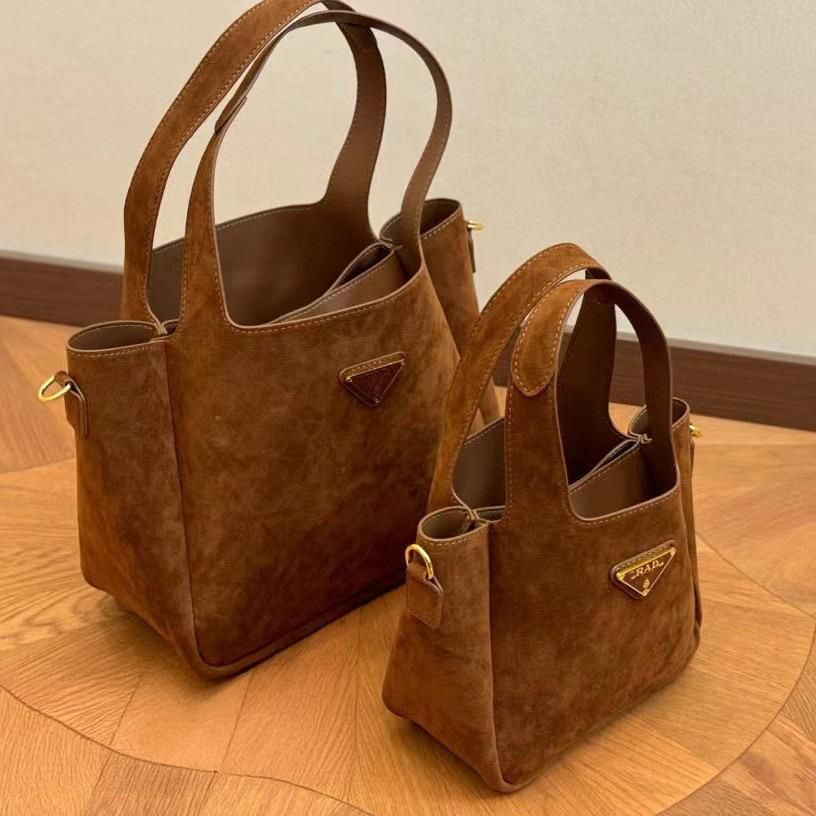 Prada bag