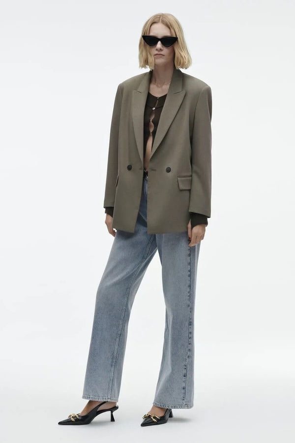 ZARA Suit Jacket