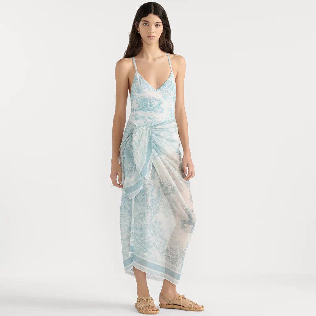 Dior printed One-Pieces For Women