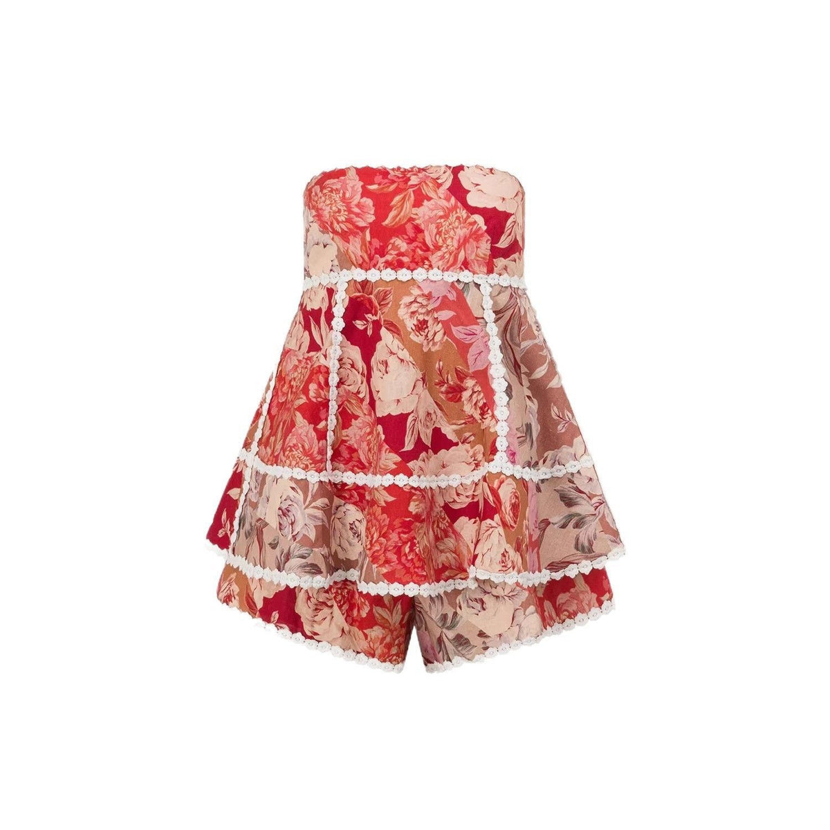 Sandy Glow Dress