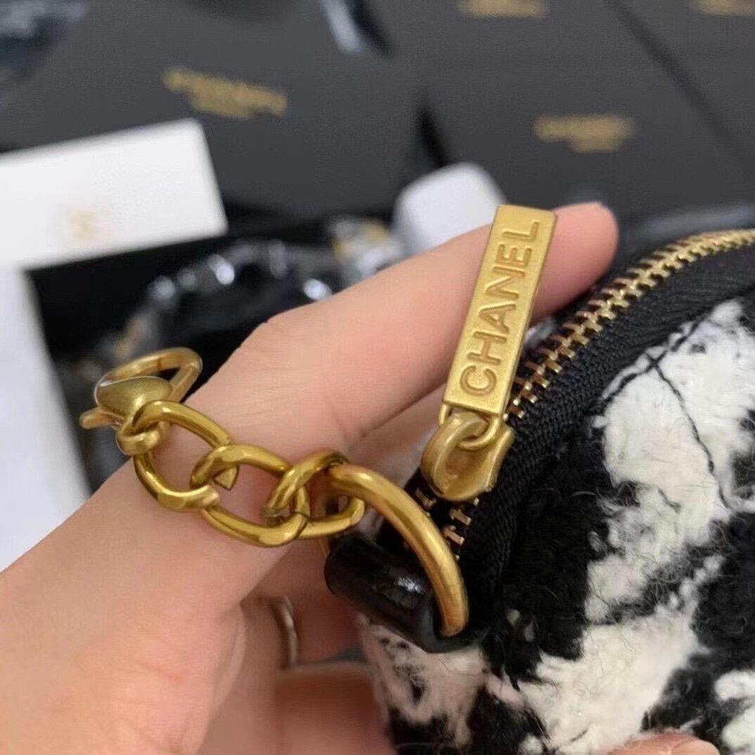Chanel beauty vip gift bag