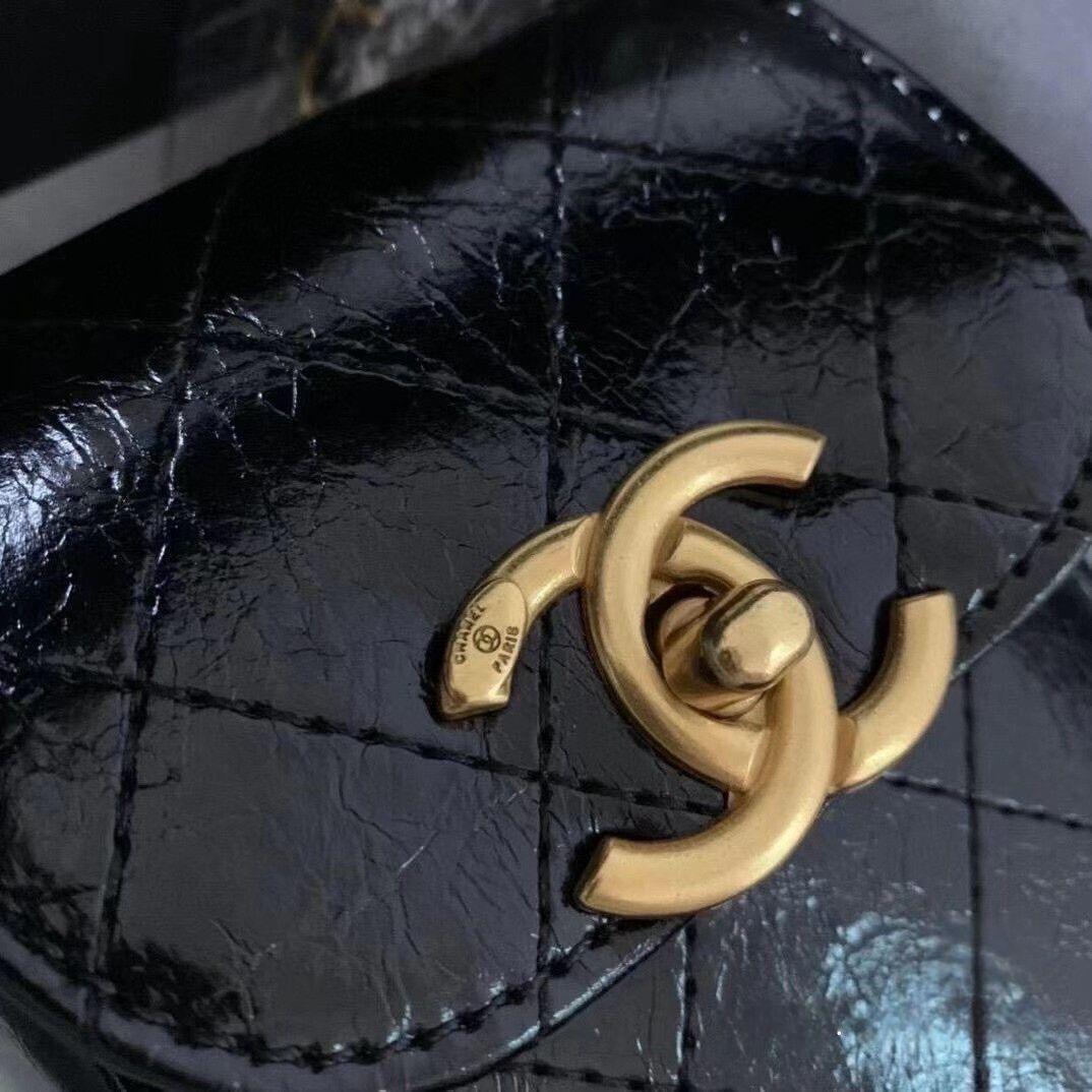 Chanel beauty vip gift bag