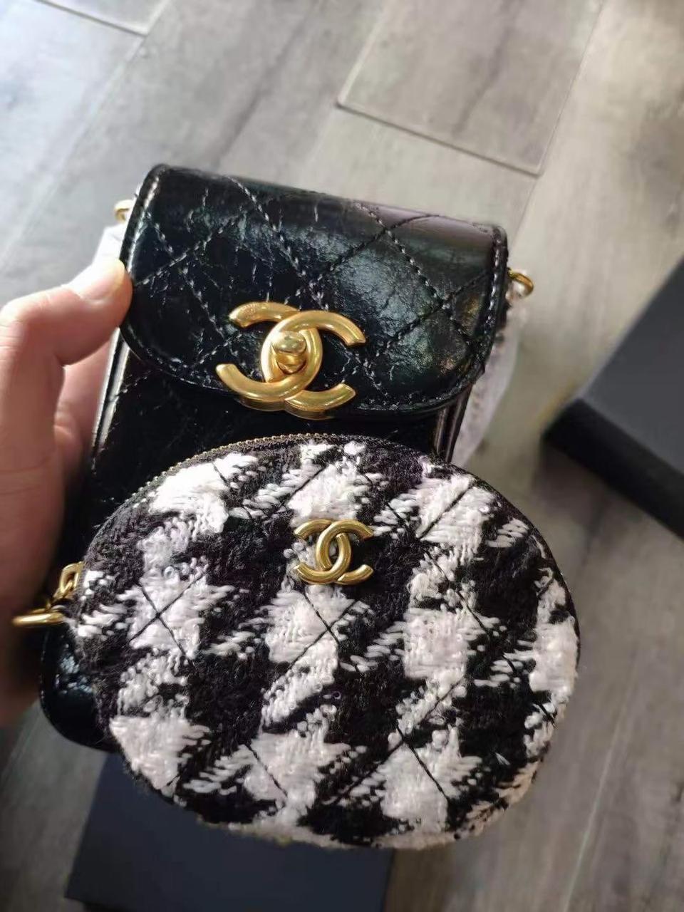 Chanel beauty vip gift bag