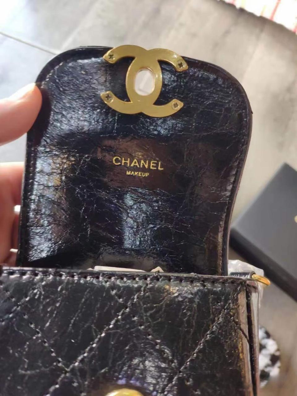 Chanel beauty vip gift bag