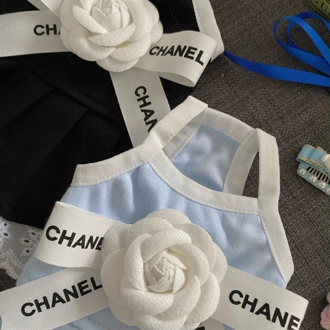 Chanel dress