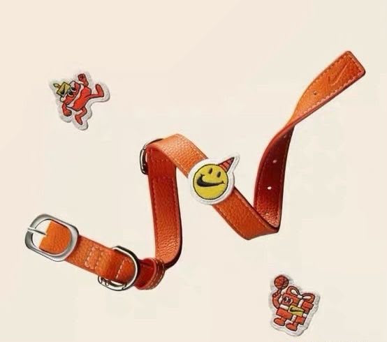 Nike Orange Two-Pack