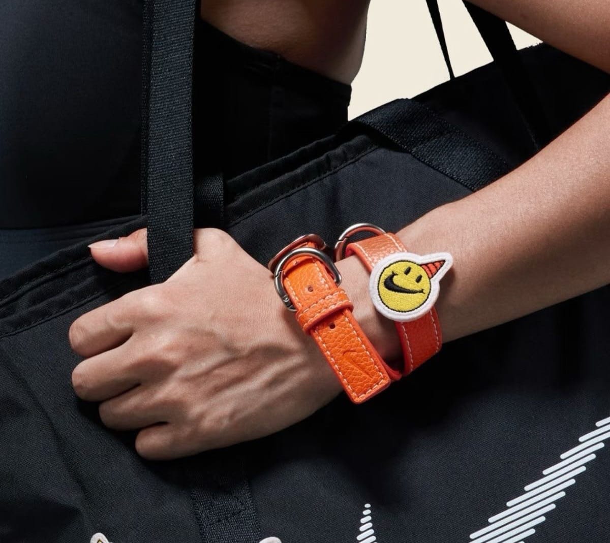 Nike Orange Two-Pack
