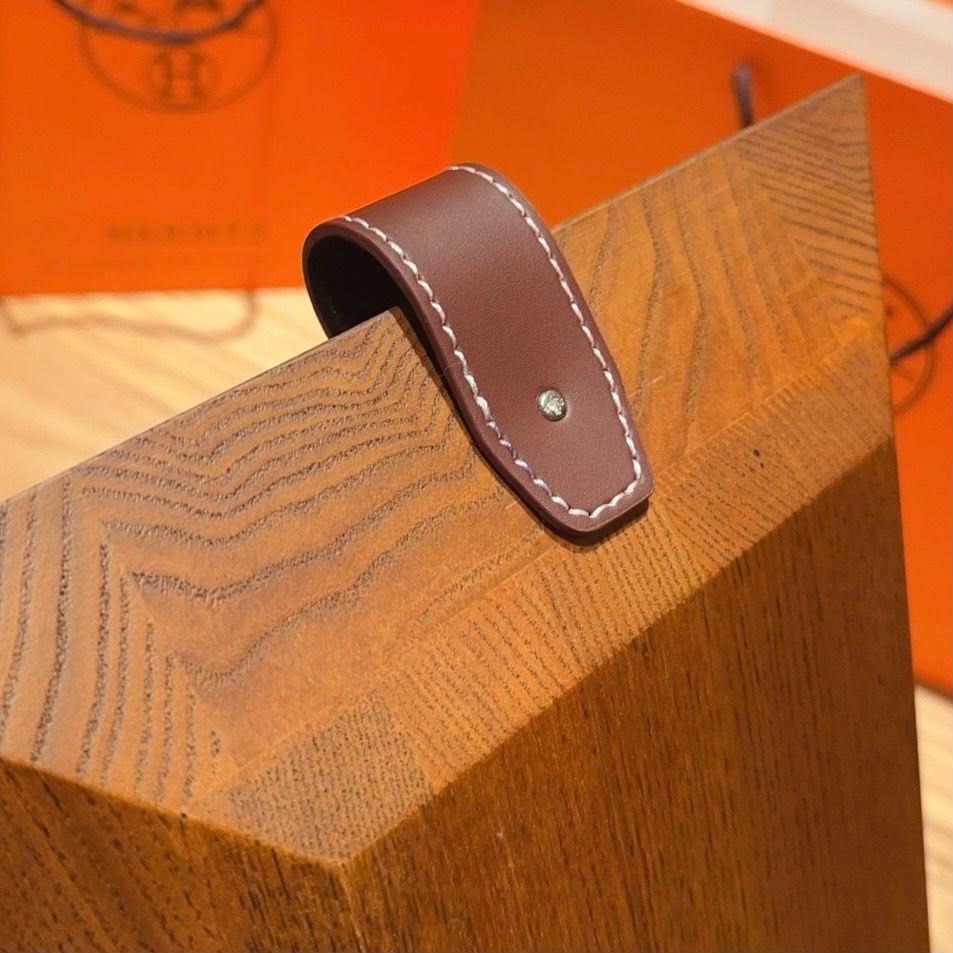 Hermes Atrium rectangular change tray