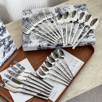 Christian Cutlery Set