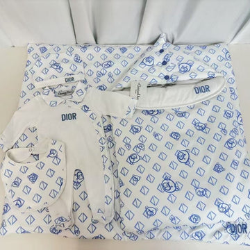 Dior Bear Baby Set 5-Pieces