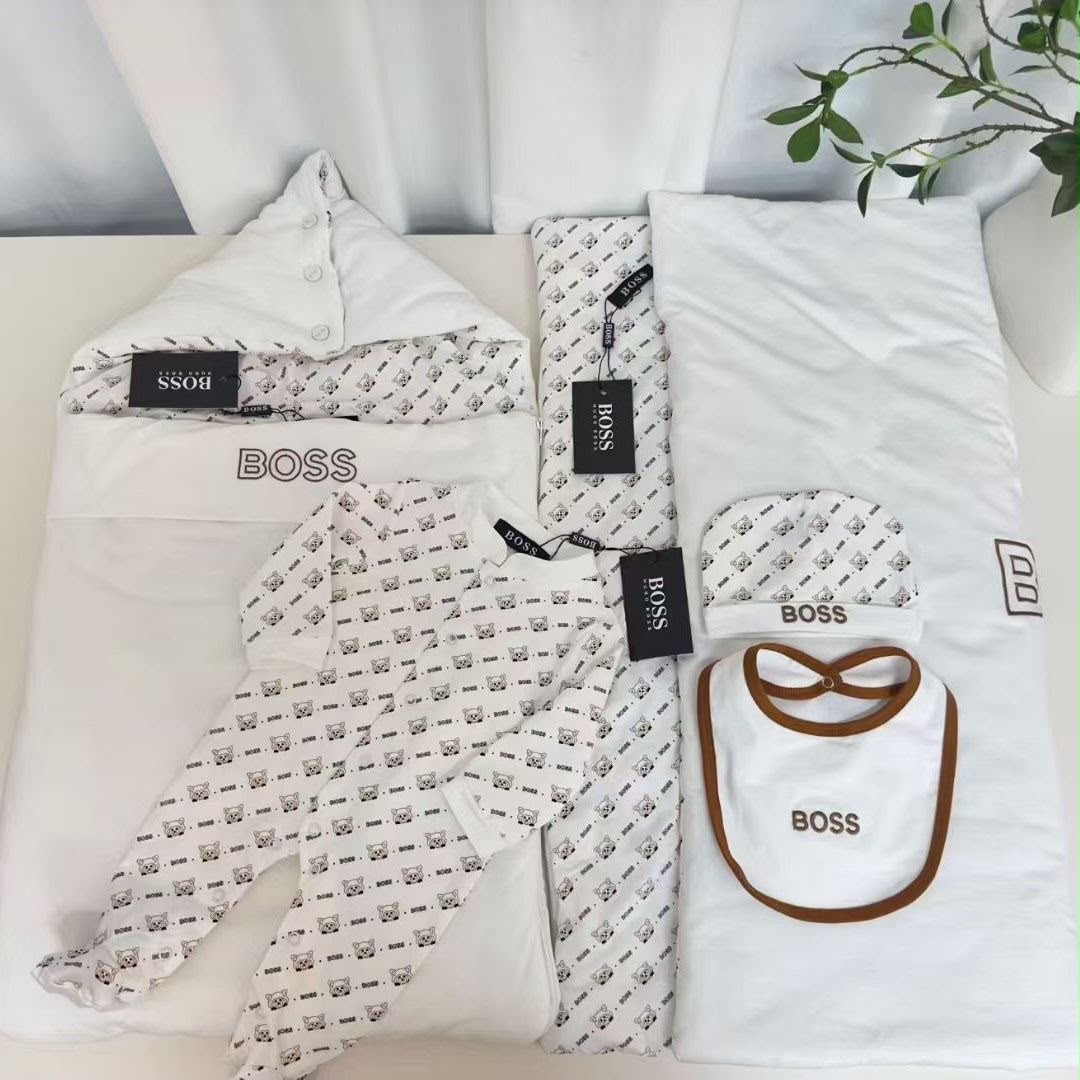 Boss Baby Set