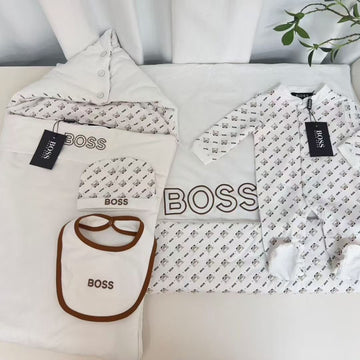 Boss Baby Set