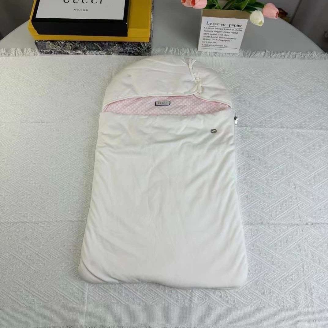 Emporio Armani 
Five-piece set