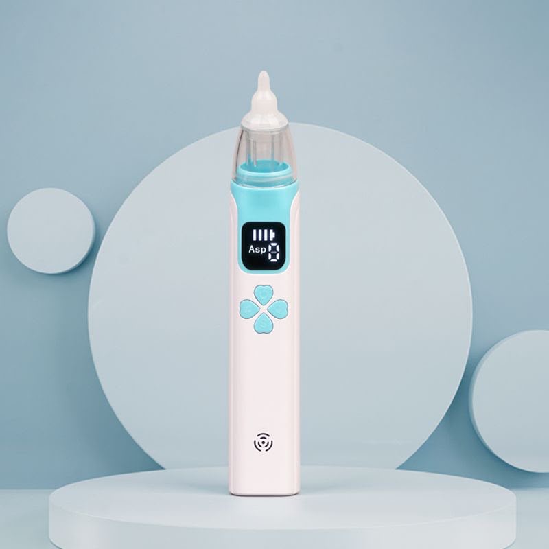 Baby Nasal Aspirator