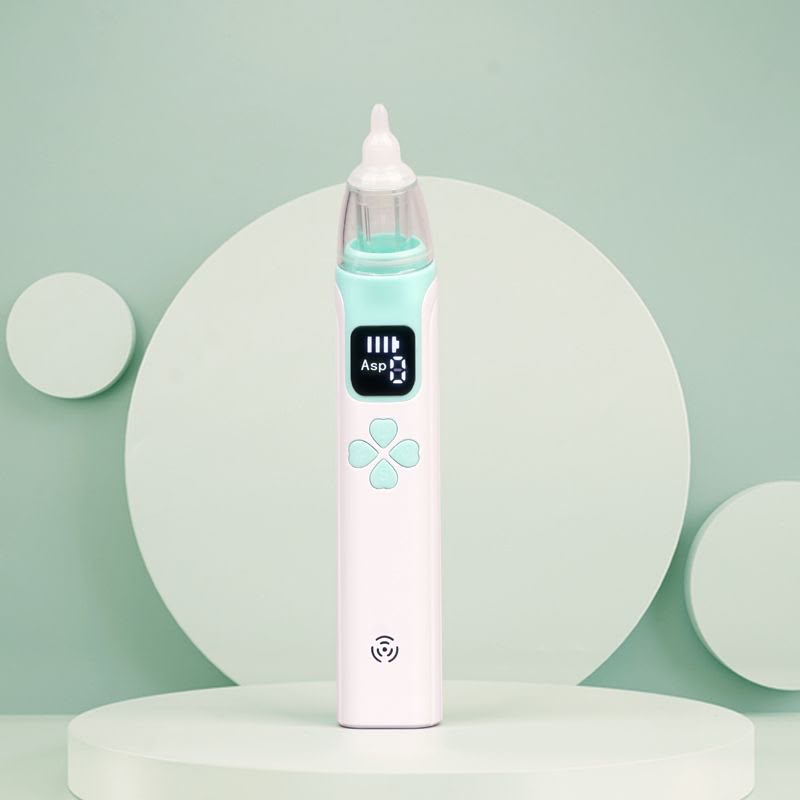 Baby Nasal Aspirator