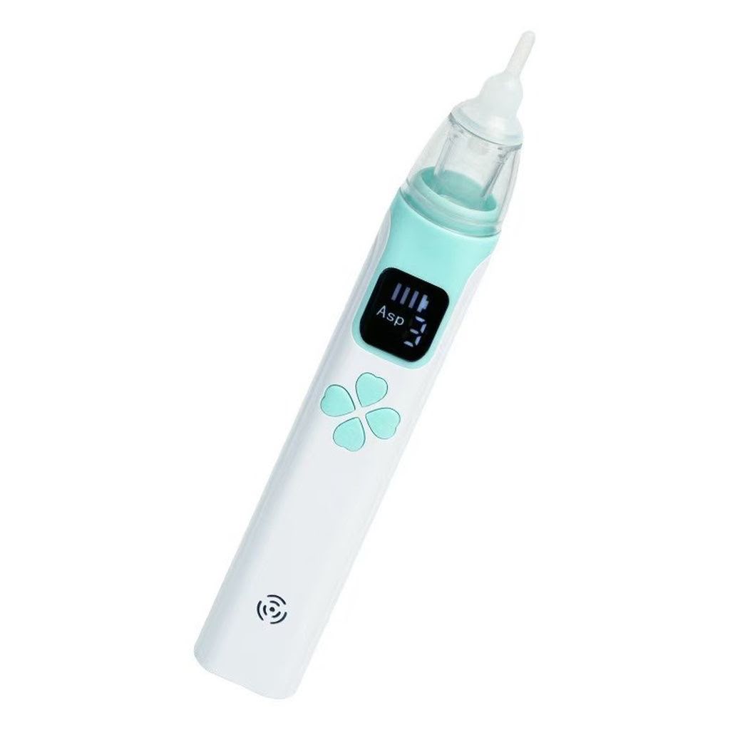 Baby Nasal Aspirator