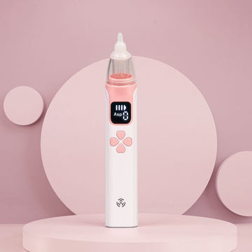 Baby Nasal Aspirator