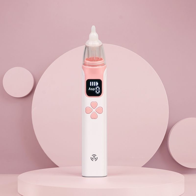 Baby Nasal Aspirator
