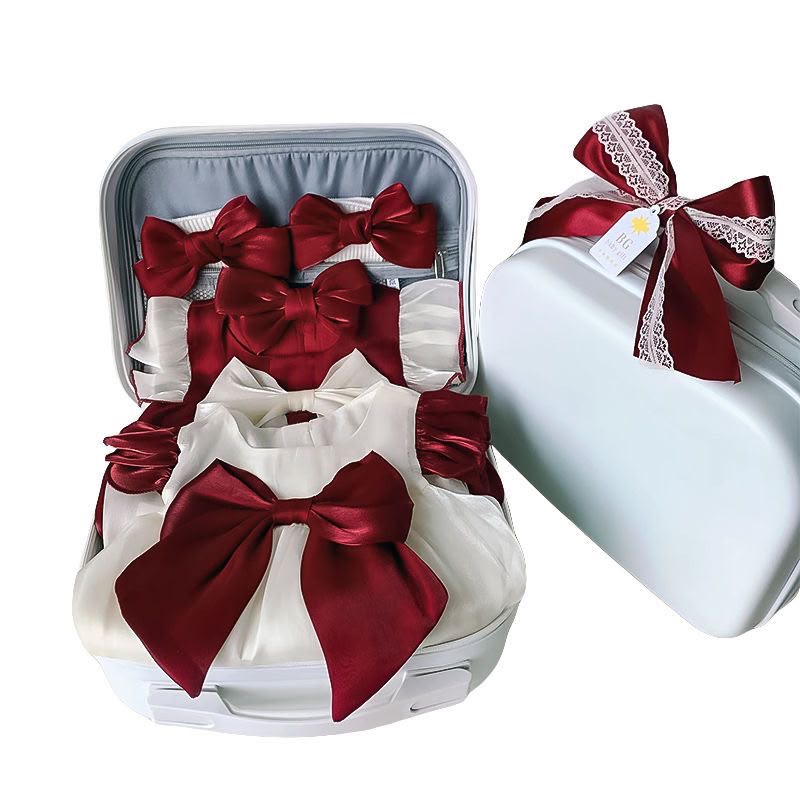 Demair Cloudsinger Light Song Baby Gift Set