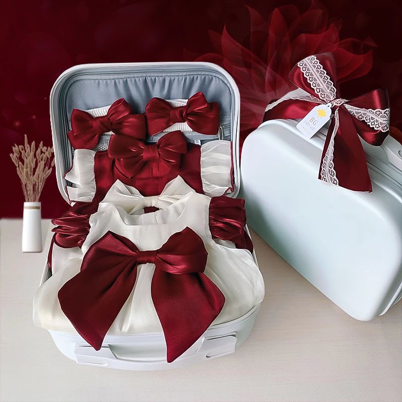 Demair Cloudsinger Light Song Baby Gift Set