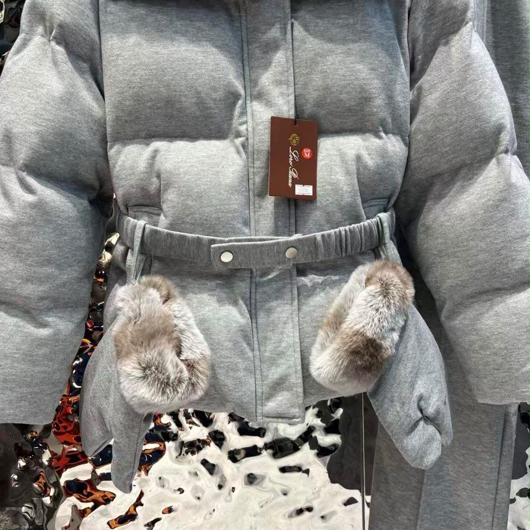 Winter Designer 3-Piece Tracksuit Set