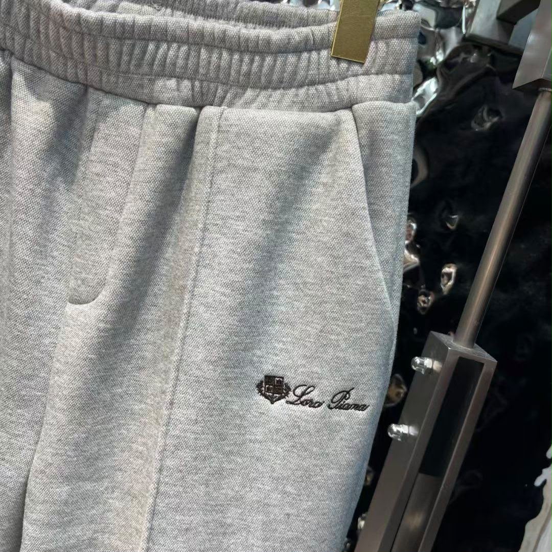 Winter Designer 3-Piece Tracksuit Set