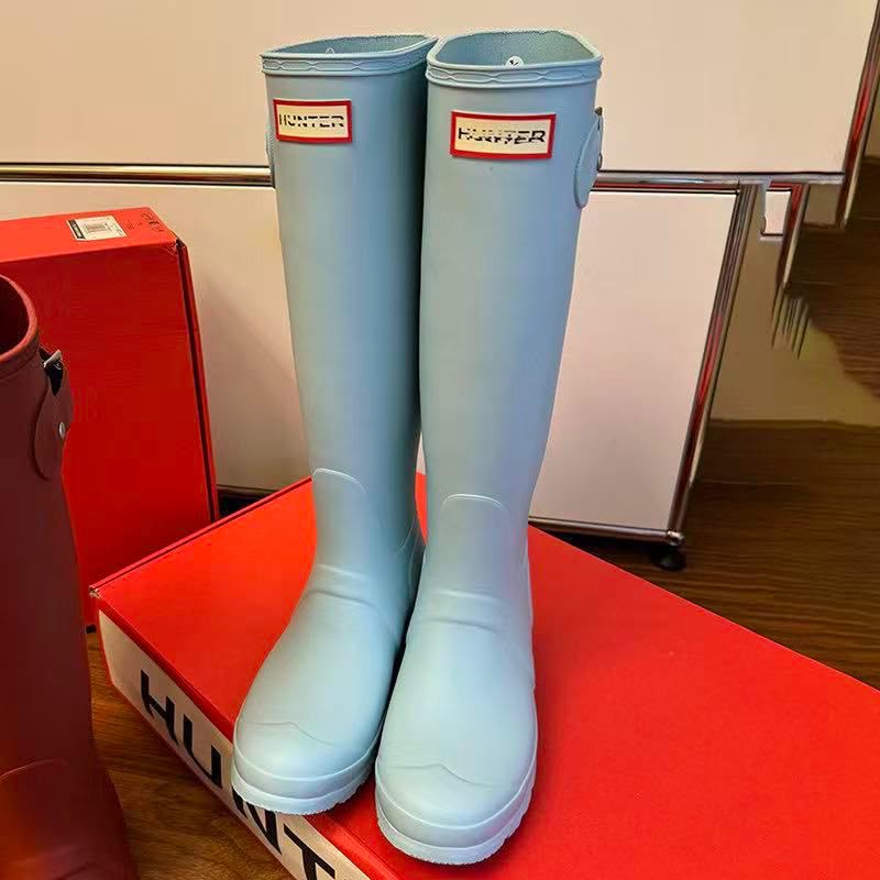 Hunter Original Tall Rain Boots