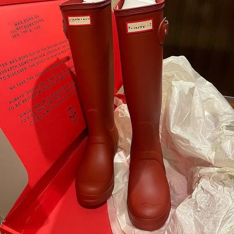 Hunter Original Tall Rain Boots