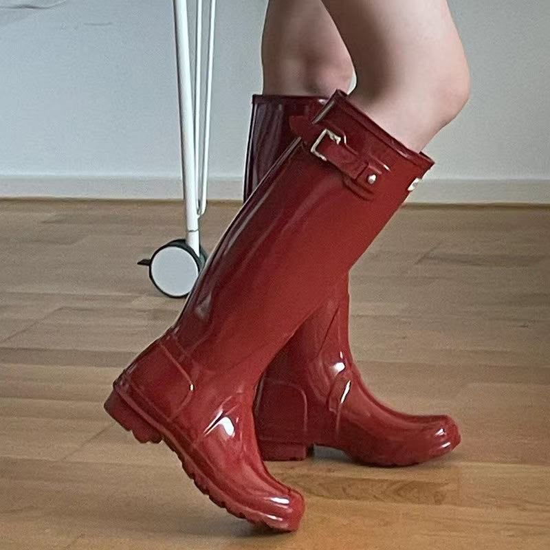 Hunter Original Tall Rain Boots