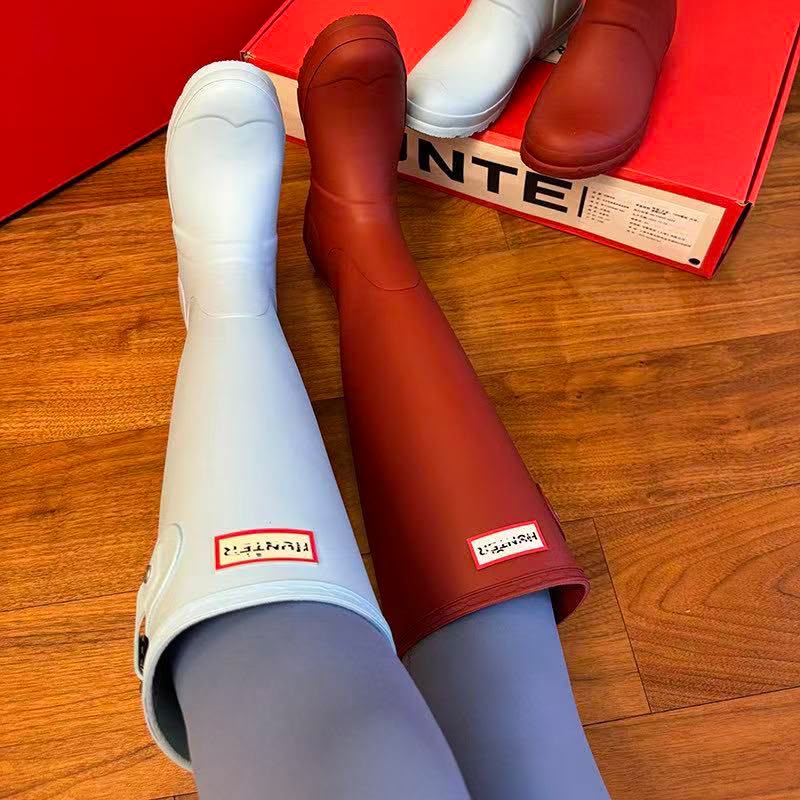 Hunter Original Tall Rain Boots