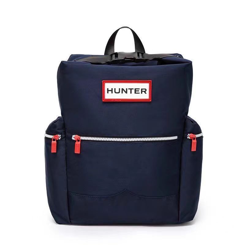Hunter Original Nylon Topclip Backpack