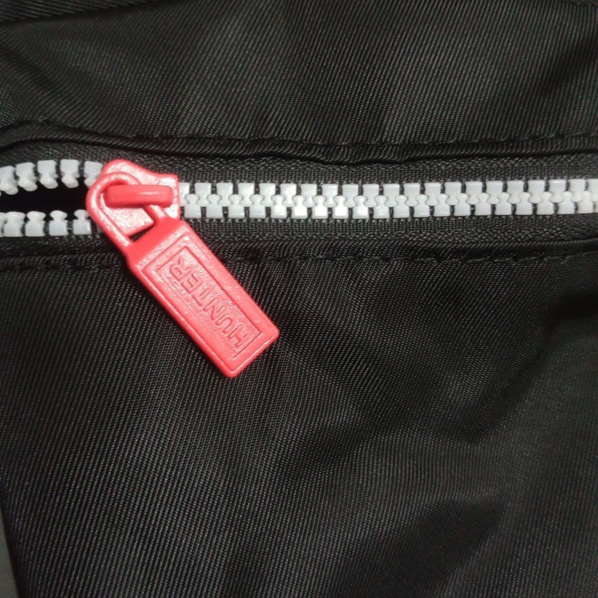 Hunter Original Nylon Topclip Backpack
