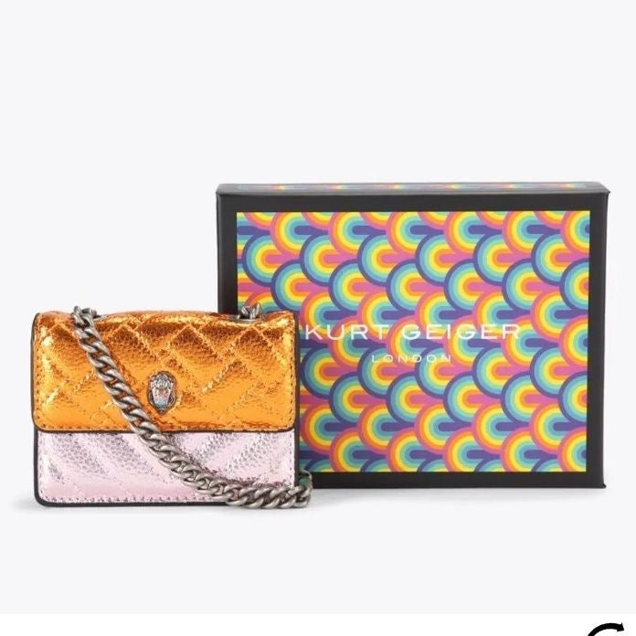 Kurt Geiger  bag