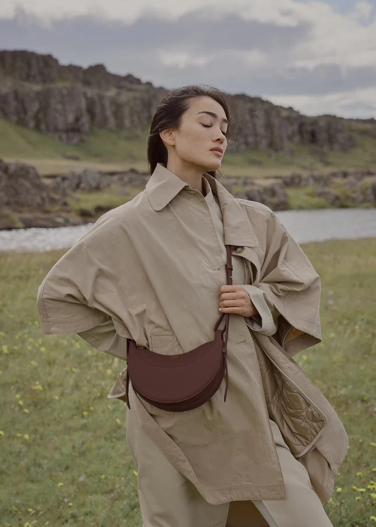 Polene Numero Dix Bag
