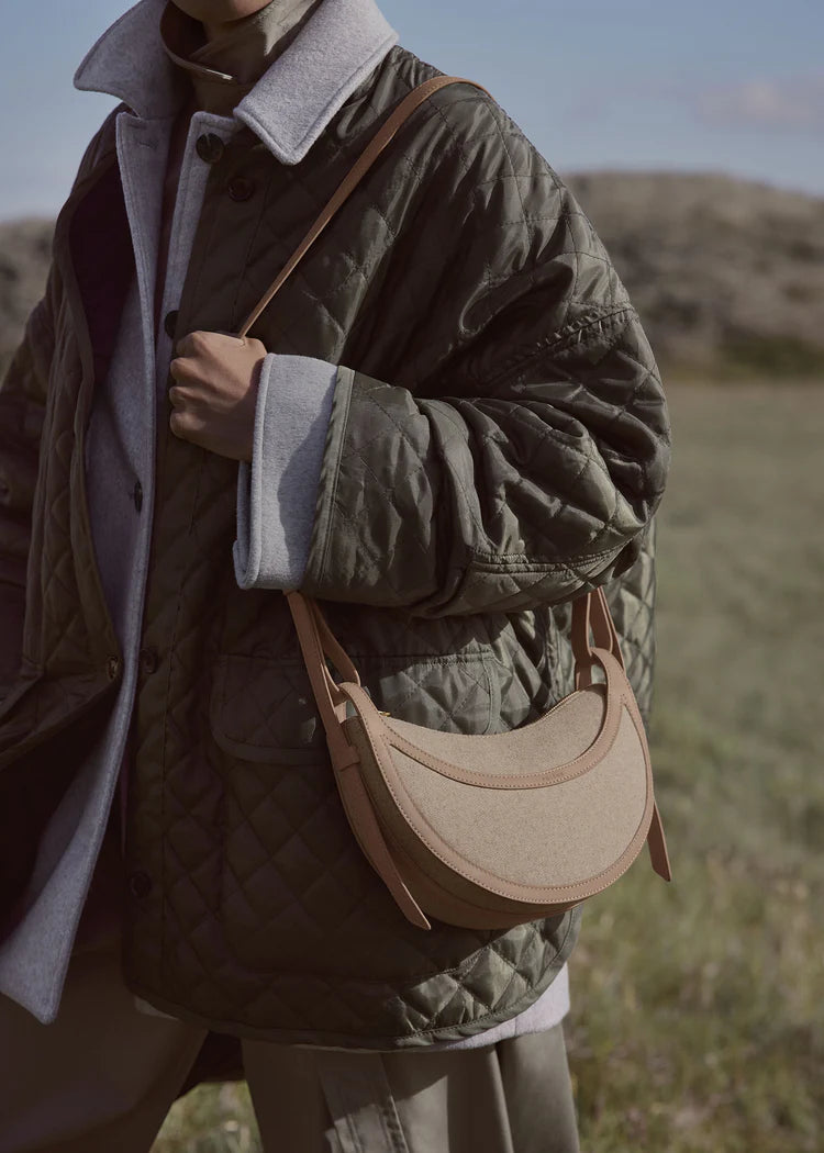 Polene Numero Dix Bag