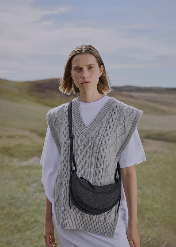 Polene Numero Dix Bag