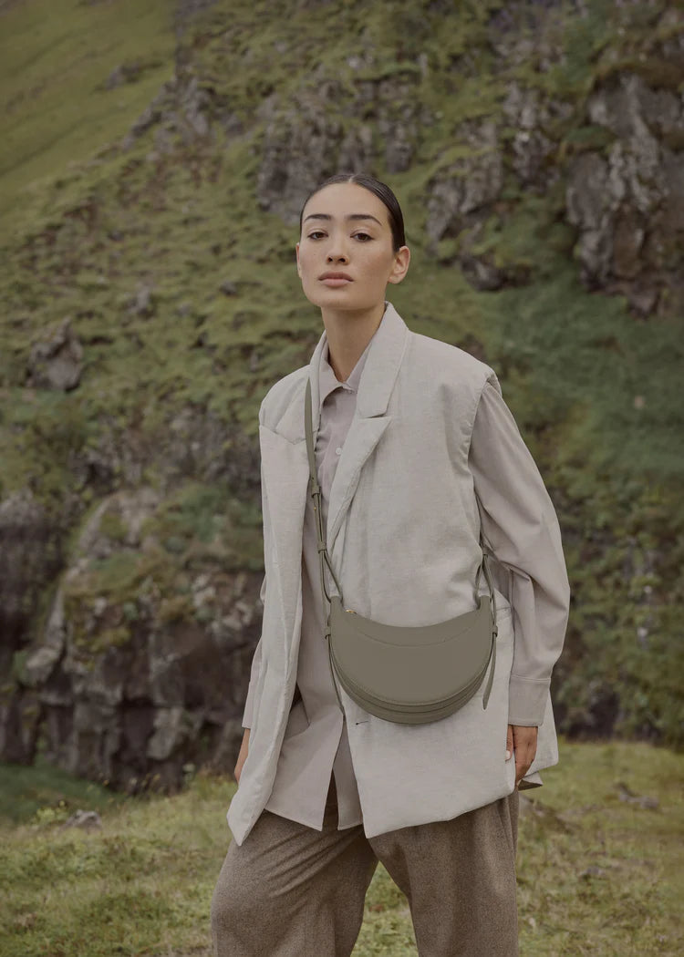 Polene Numero Dix Bag