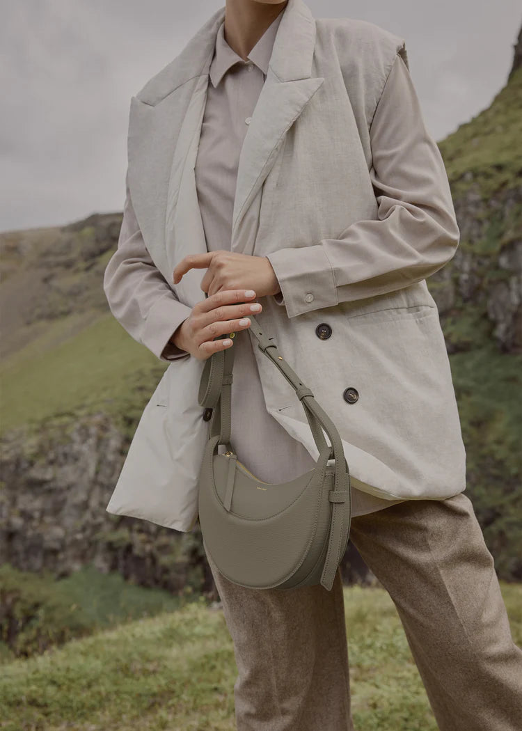 Polene Numero Dix Bag