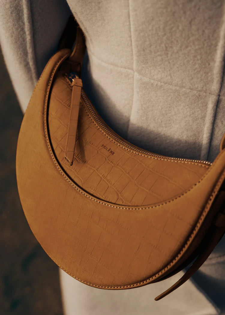 Polene Numero Dix Bag