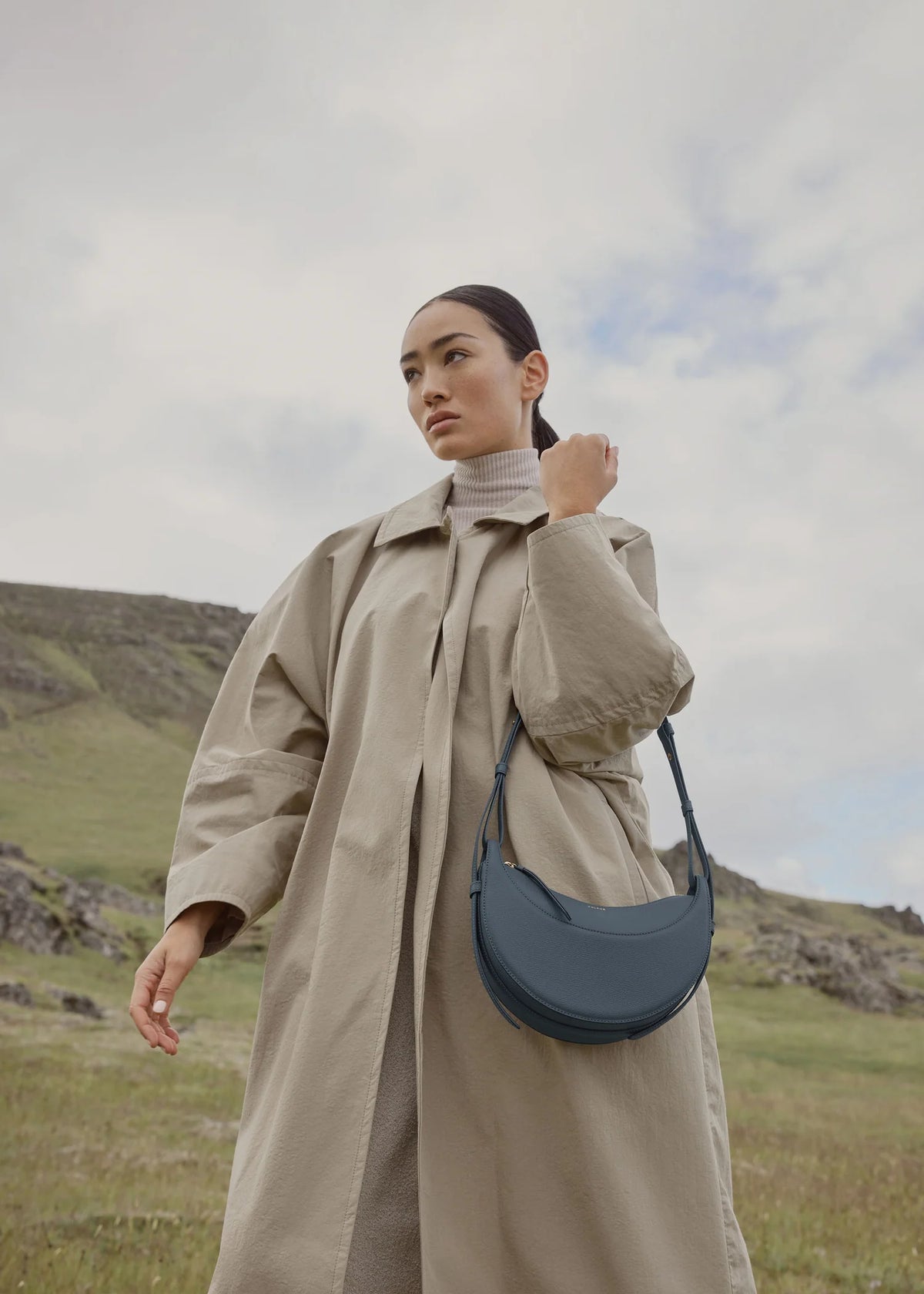 Polene Numero Dix Bag