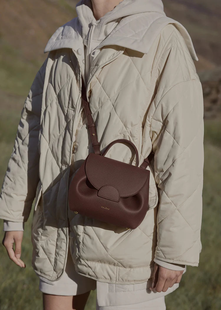 Polene Numero Un Nano Bag