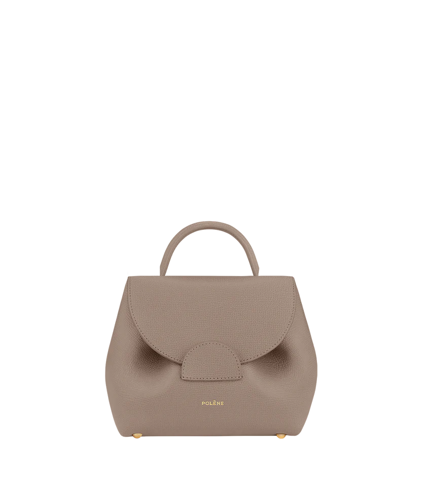 Polene Numero Un Nano Bag
