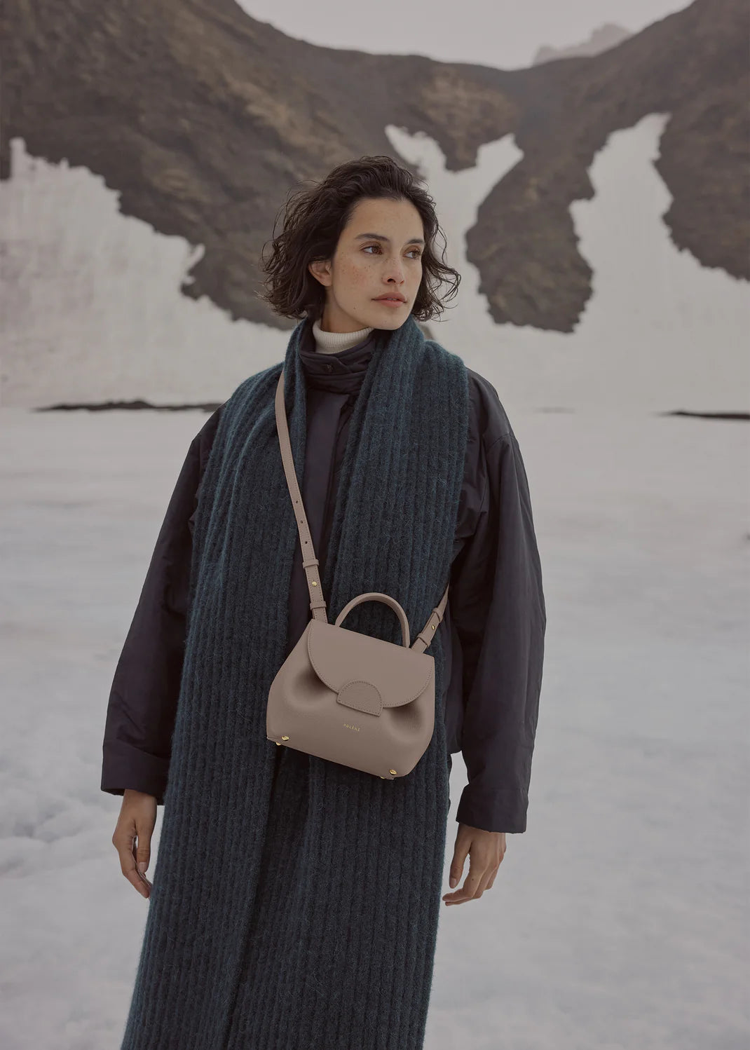 Polene Numero Un Nano Bag