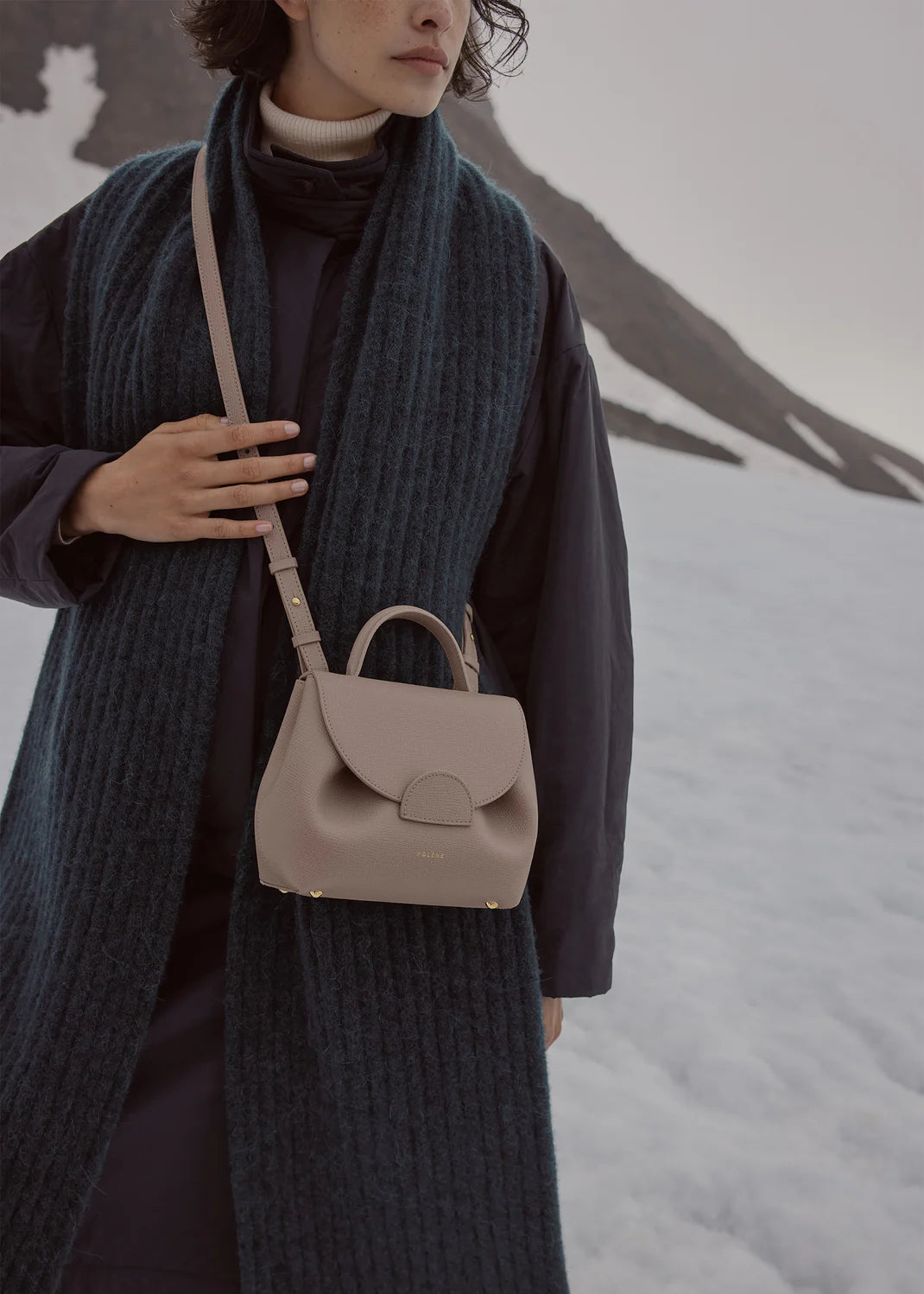 Polene Numero Un Nano Bag