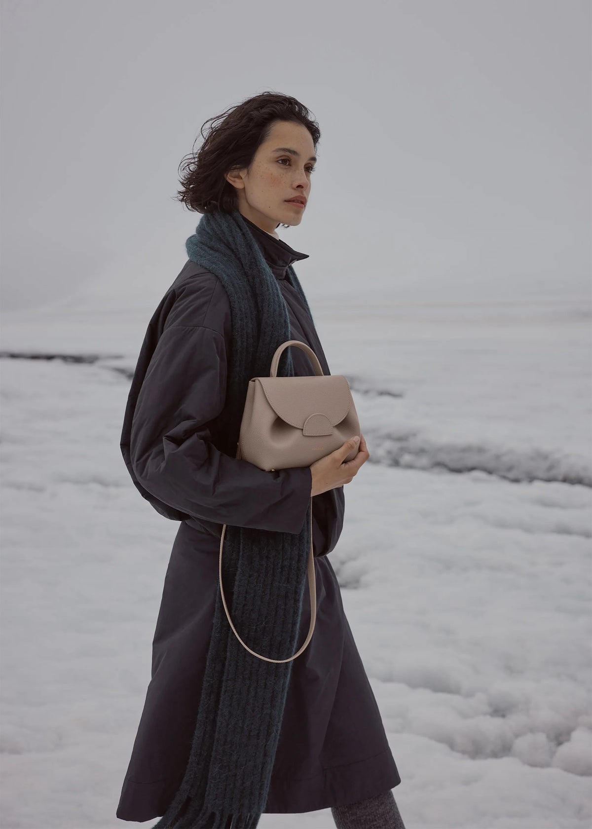 Polene Numero Un Nano Bag