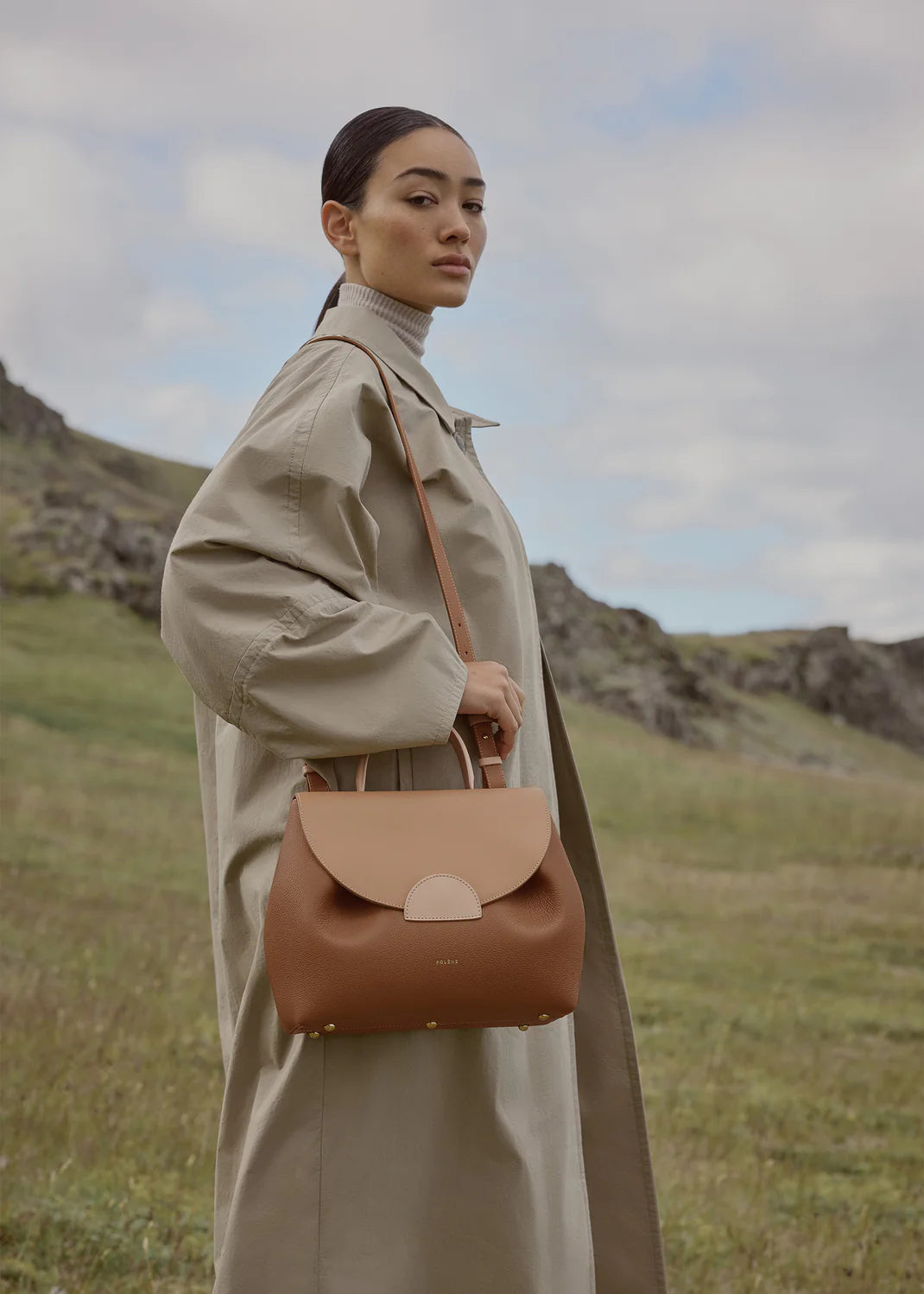 Polene Numero Un Bag