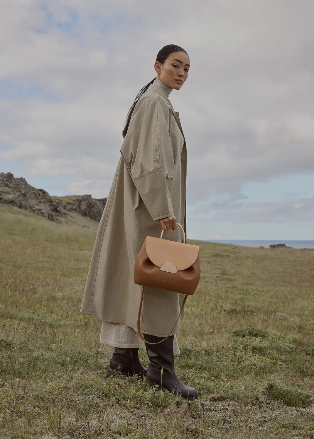 Polene Numero Un Bag
