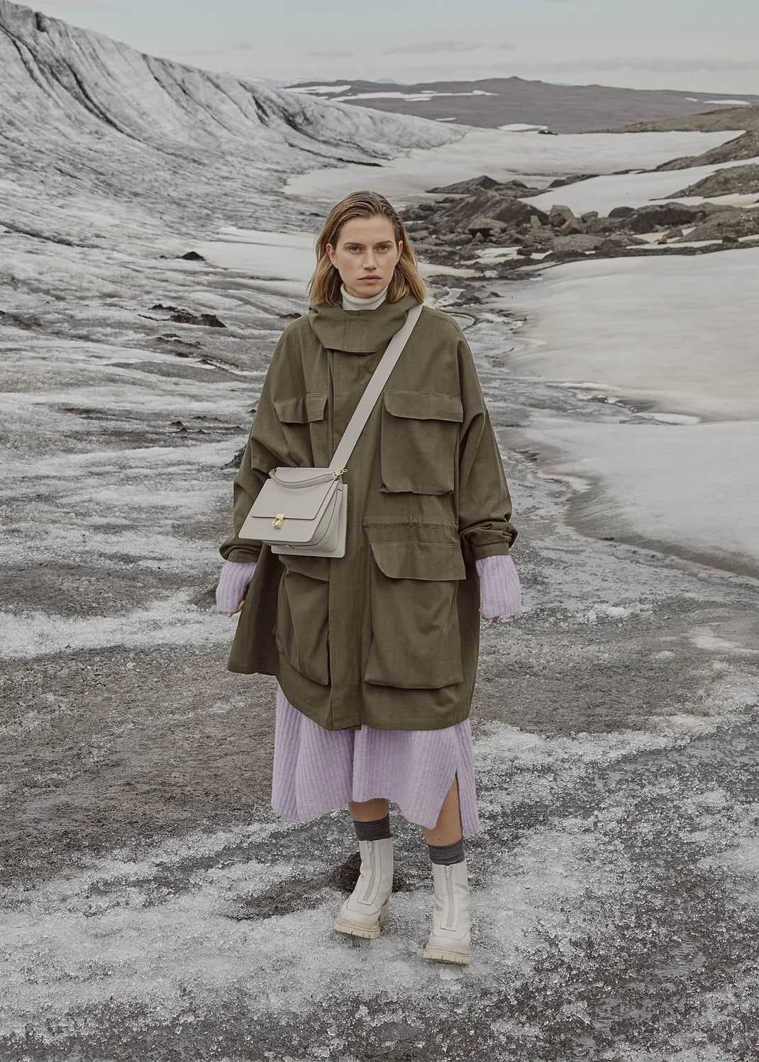 Polene Numero Sept Bag