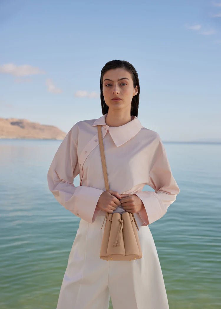 Polene Numero Huit Mini Bag